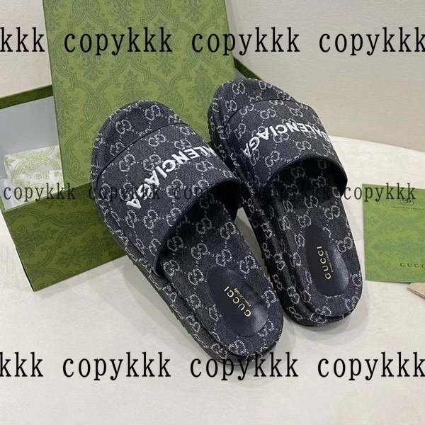 人気 バレンシアガ サンダル N級品 - shoes-00496