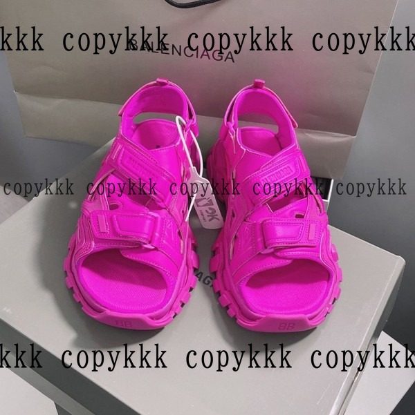 送料無料 バレンシアガ サンダル スーパーコピー - shoes-00499 おすすめN級品