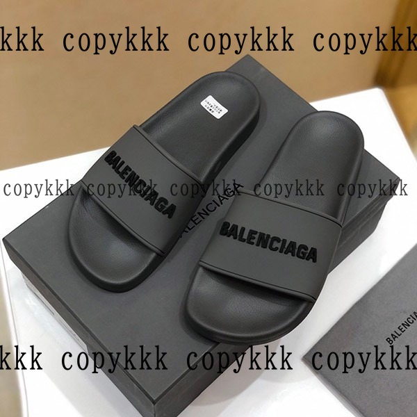 格安 バレンシアガ サンダル スーパーコピー - shoes-00483 画像 2