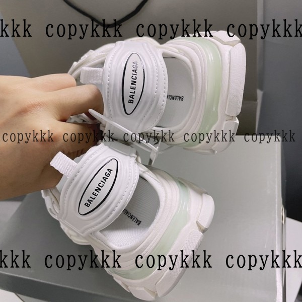 人気 バレンシアガ サンダル N級品 - shoes-00504 画像 7
