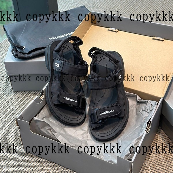 送料無料 バレンシアガ サンダル スーパーコピー - shoes-00484 画像 10