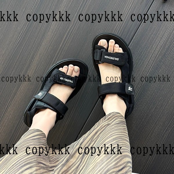 送料無料 バレンシアガ サンダル スーパーコピー - shoes-00484