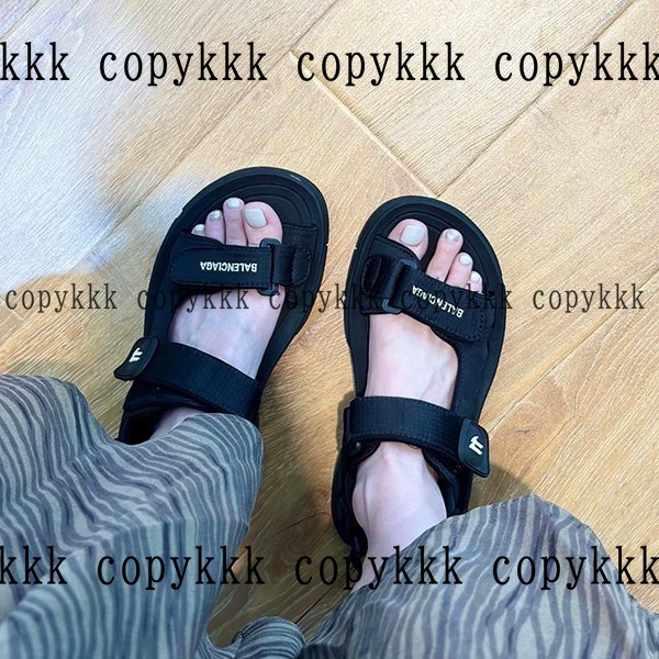 送料無料 バレンシアガ サンダル スーパーコピー - shoes-00484 画像 2