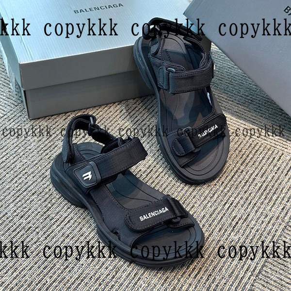 送料無料 バレンシアガ サンダル スーパーコピー - shoes-00484 画像 3
