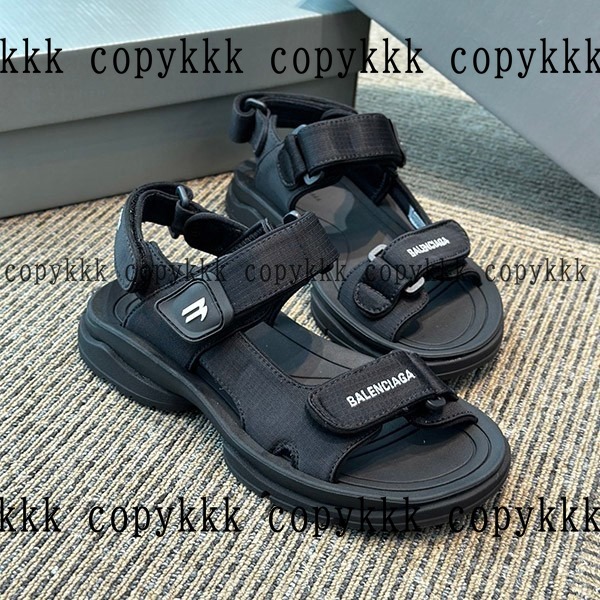 送料無料 バレンシアガ サンダル スーパーコピー - shoes-00484 画像 4
