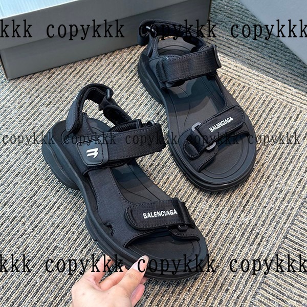 送料無料 バレンシアガ サンダル スーパーコピー - shoes-00484 画像 5