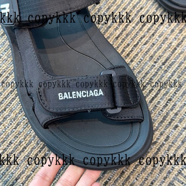 送料無料 バレンシアガ サンダル スーパーコピー - shoes-00484 画像 6