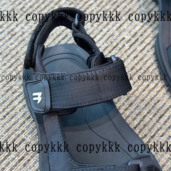 送料無料 バレンシアガ サンダル スーパーコピー - shoes-00484 画像 7