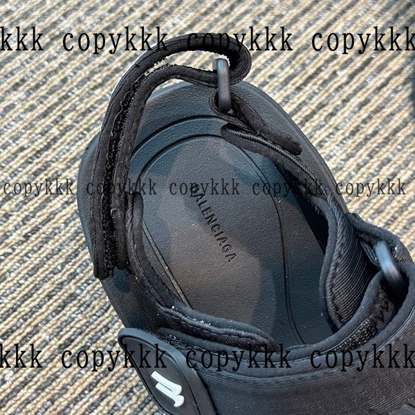 送料無料 バレンシアガ サンダル スーパーコピー - shoes-00484 画像 8