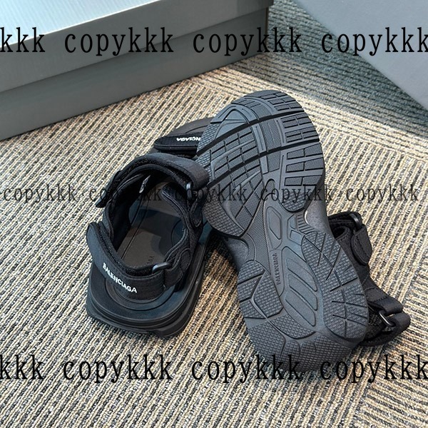 送料無料 バレンシアガ サンダル スーパーコピー - shoes-00484 画像 9
