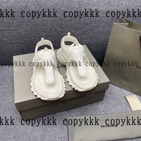 格安 バレンシアガ サンダル スーパーコピー - shoes-00485