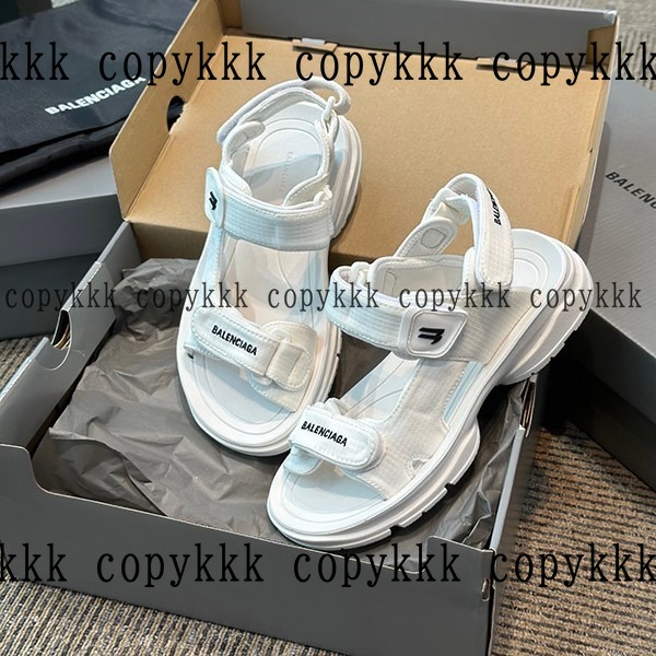 バレンシアガ サンダル コピー 激安通販 - shoes-00486 画像 10