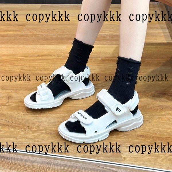 バレンシアガ サンダル コピー 激安通販 - shoes-00486 画像 2