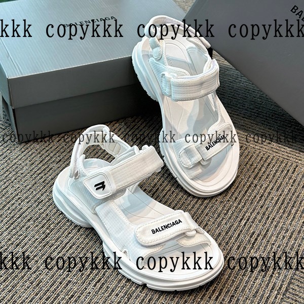 バレンシアガ サンダル コピー 激安通販 - shoes-00486 画像 3