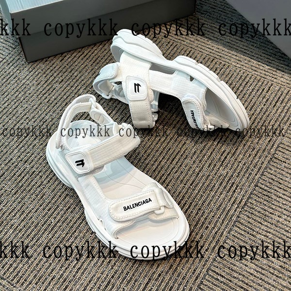 バレンシアガ サンダル コピー 激安通販 - shoes-00486 画像 4