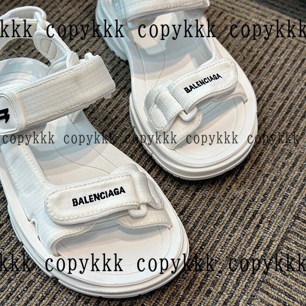 バレンシアガ サンダル コピー 激安通販 - shoes-00486 画像 5