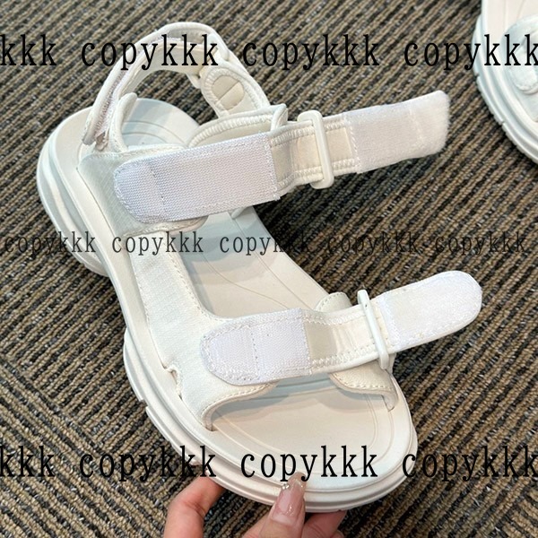 バレンシアガ サンダル コピー 激安通販 - shoes-00486 画像 8