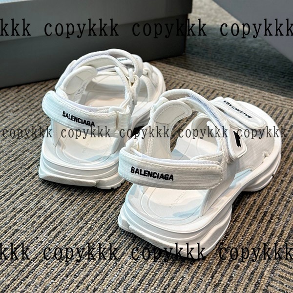 バレンシアガ サンダル コピー 激安通販 - shoes-00486 画像 9