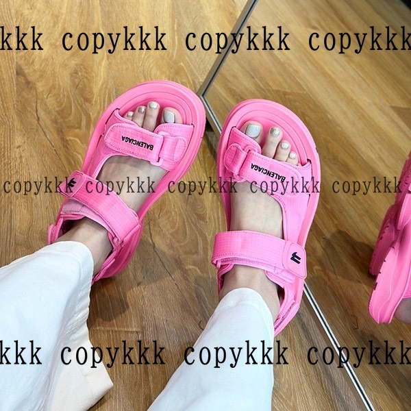 格安 バレンシアガ サンダル スーパーコピー - shoes-00487