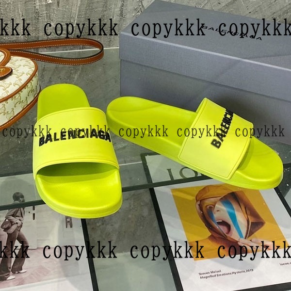 バレンシアガ サンダル N級品 送料無料 - shoes-00488
