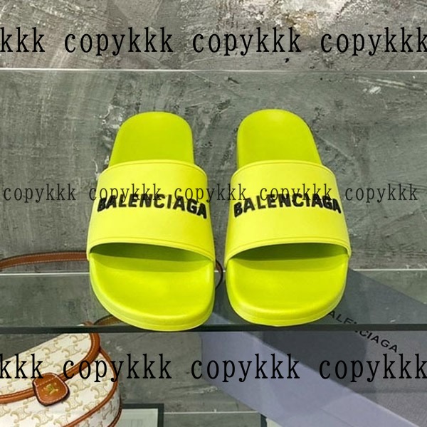 バレンシアガ サンダル N級品 送料無料 - shoes-00488 画像 2