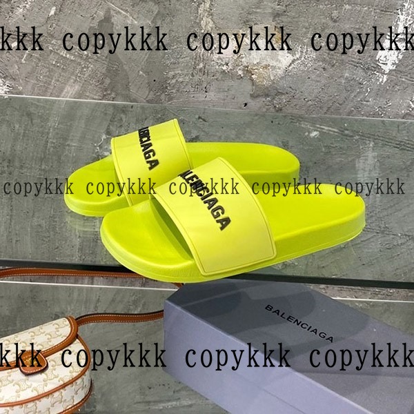 バレンシアガ サンダル N級品 送料無料 - shoes-00488 画像 3