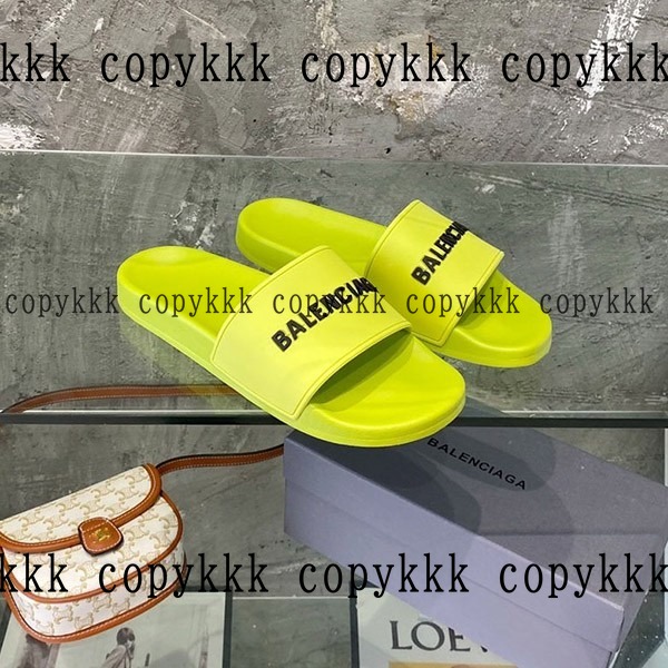 バレンシアガ サンダル N級品 送料無料 - shoes-00488 画像 4