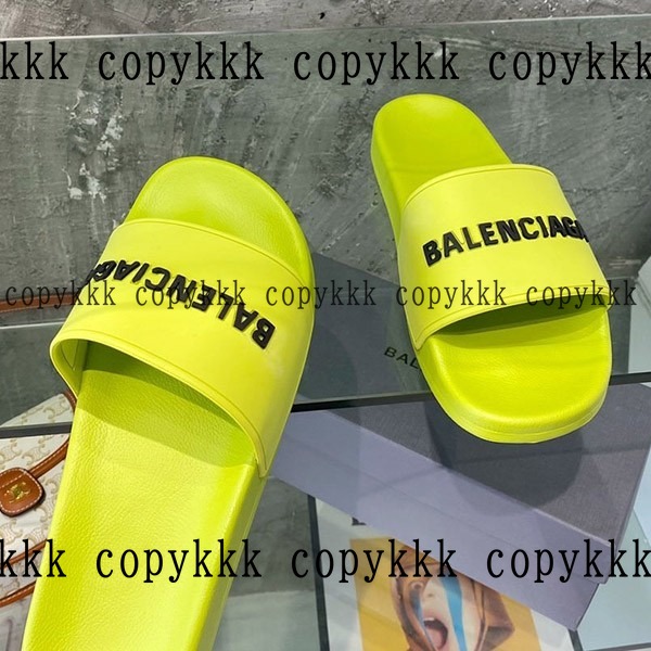 バレンシアガ サンダル N級品 送料無料 - shoes-00488 画像 5