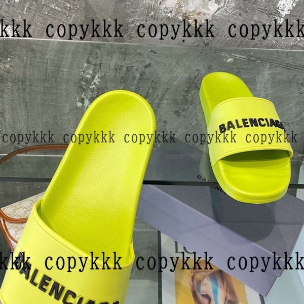 バレンシアガ サンダル N級品 送料無料 - shoes-00488 画像 6
