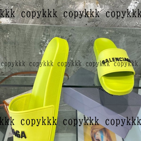 バレンシアガ サンダル N級品 送料無料 - shoes-00488 画像 7