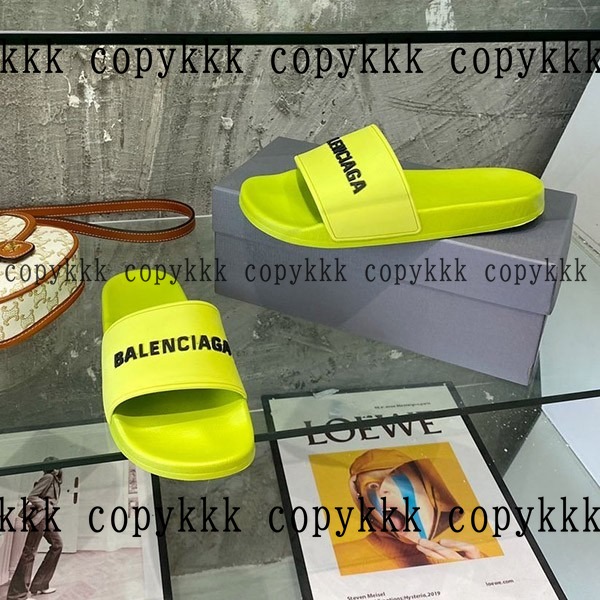 バレンシアガ サンダル N級品 送料無料 - shoes-00488 画像 8
