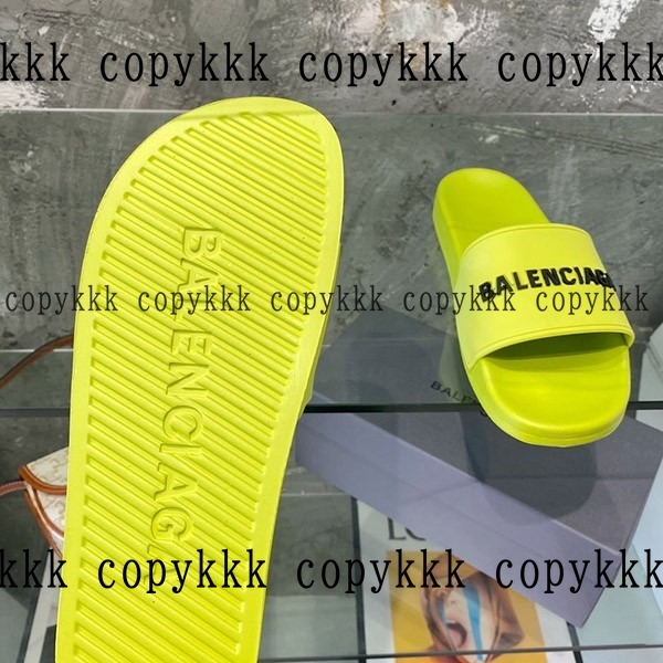 バレンシアガ サンダル N級品 送料無料 - shoes-00488 画像 9