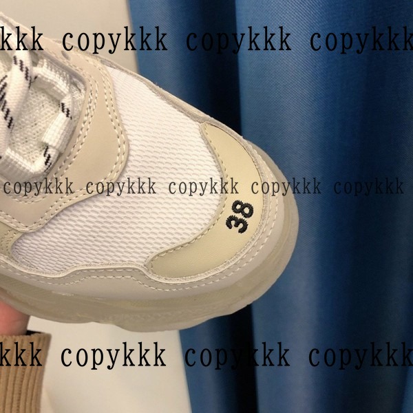 バレンシアガ スニーカー コピー 激安通販 - shoes-00606 画像 2