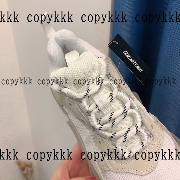 バレンシアガ スニーカー コピー 激安通販 - shoes-00606 画像 3