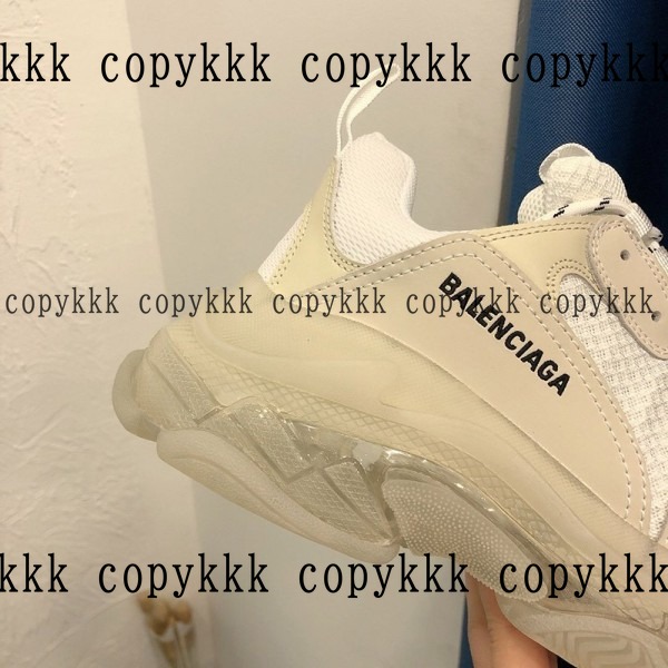 バレンシアガ スニーカー コピー 激安通販 - shoes-00606 画像 4