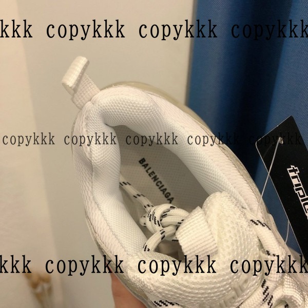バレンシアガ スニーカー コピー 激安通販 - shoes-00606 画像 6