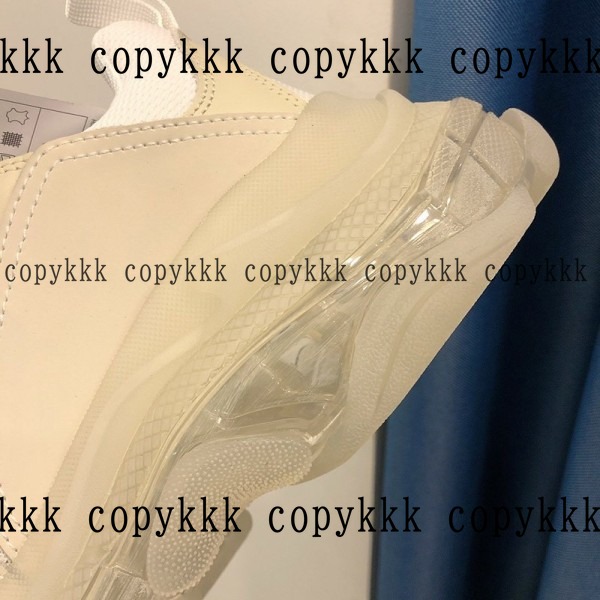バレンシアガ スニーカー コピー 激安通販 - shoes-00606 画像 8