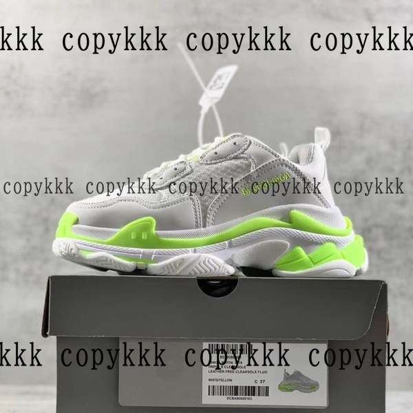 大人気 バレンシアガ スニーカー コピー - shoes-00607 おすすめN級品
