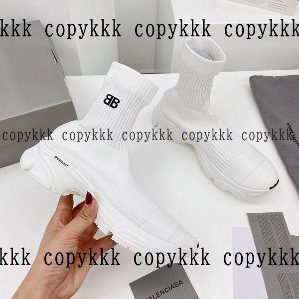 バレンシアガ スニーカー N級品 送料無料 - shoes-00608 おすすめN級品