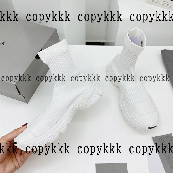バレンシアガ スニーカー N級品 送料無料 - shoes-00608 画像 2