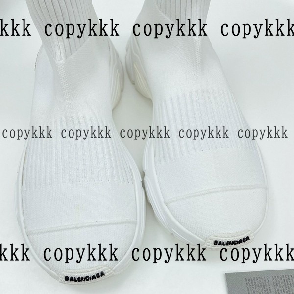 バレンシアガ スニーカー N級品 送料無料 - shoes-00608 画像 3