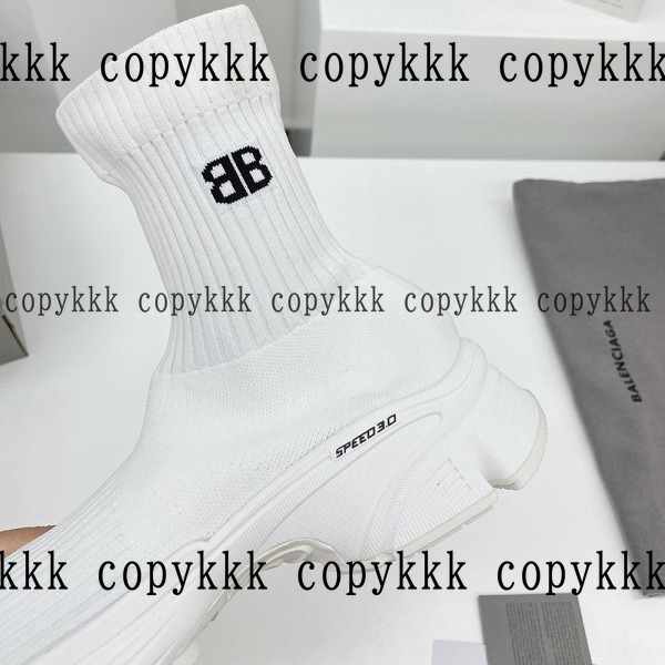 バレンシアガ スニーカー N級品 送料無料 - shoes-00608 画像 4