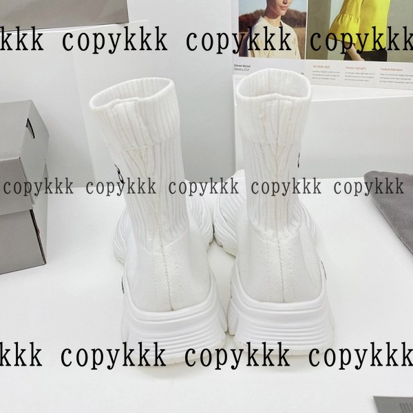 バレンシアガ スニーカー N級品 送料無料 - shoes-00608 画像 5