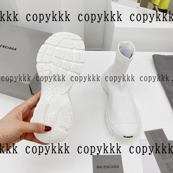 バレンシアガ スニーカー N級品 送料無料 - shoes-00608 画像 6