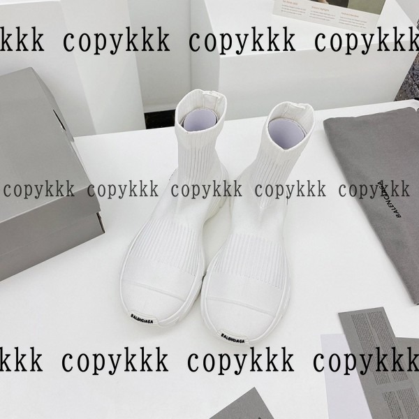 バレンシアガ スニーカー N級品 送料無料 - shoes-00608 画像 8