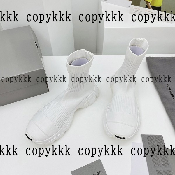 バレンシアガ スニーカー N級品 送料無料 - shoes-00608 画像 9