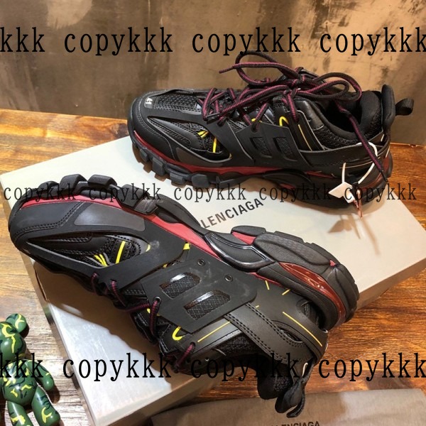 格安 バレンシアガ スニーカー スーパーコピー - shoes-00609