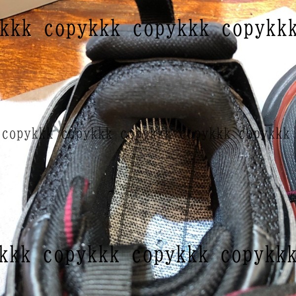 格安 バレンシアガ スニーカー スーパーコピー - shoes-00609 画像 3