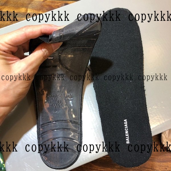 格安 バレンシアガ スニーカー スーパーコピー - shoes-00609 画像 4