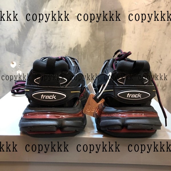 格安 バレンシアガ スニーカー スーパーコピー - shoes-00609 画像 5